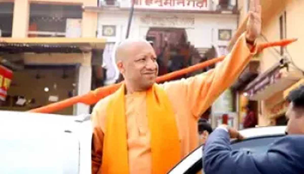 अयोध्या में बढ़ेगी रामभक्तों की संख्या, सुविधाओं का रखा जाए विशेष ध्यान : मुख्यमंत्री योगी